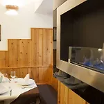 Szálloda Raibl E