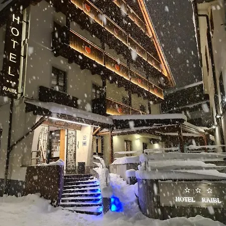Raibl E 3*