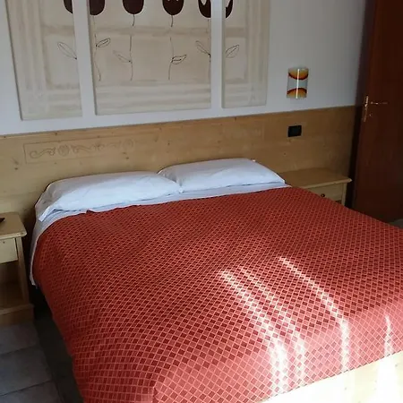 Raibl E Hotel