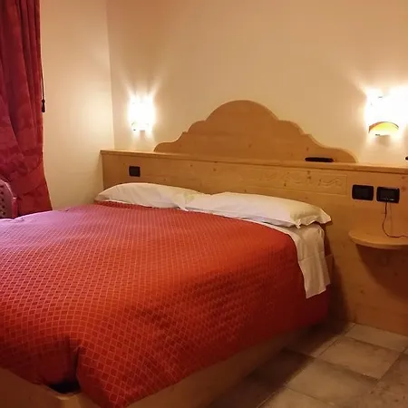 Raibl E Hotel Tarvisio