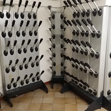 Raibl E Ταρβίζιο