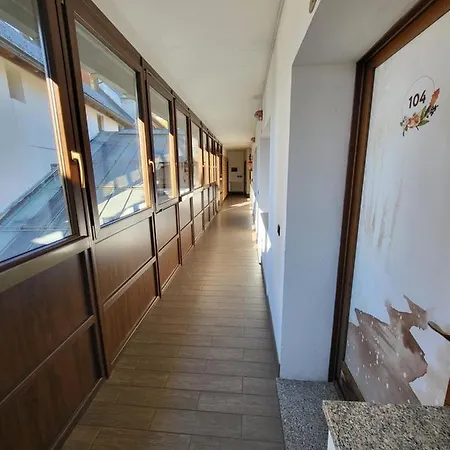 Hotel Raibl Tarvisio