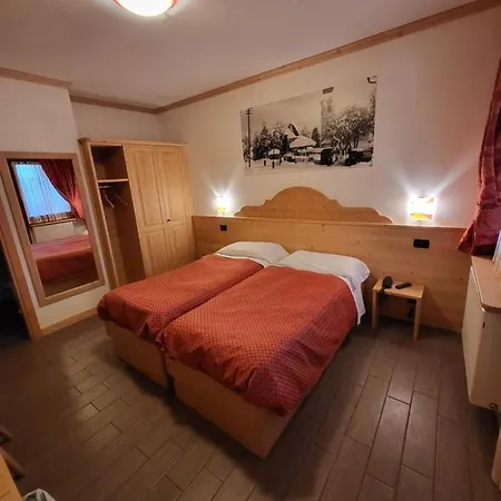 Raibl E Hotel 3*