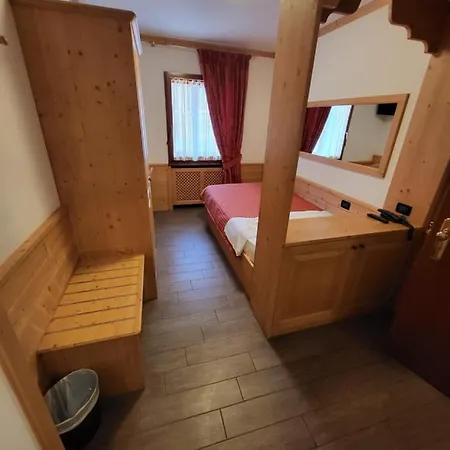 Hotel Raibl