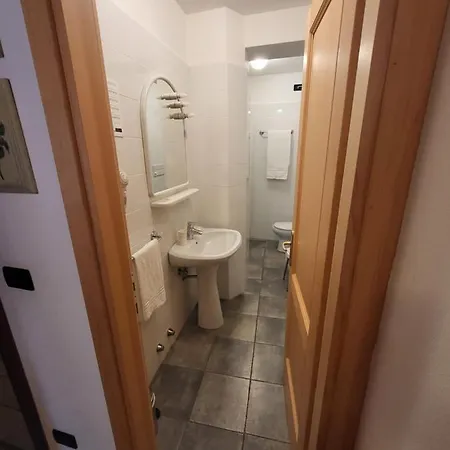 Raibl Hotel 3*