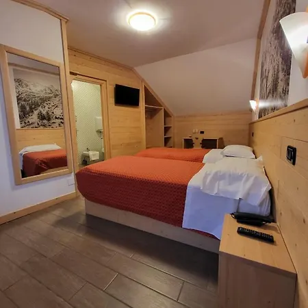 Raibl E Hotel Tarvisio