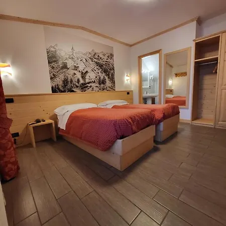 Raibl Hotel