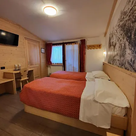 Raibl E Hotel Tarvisio