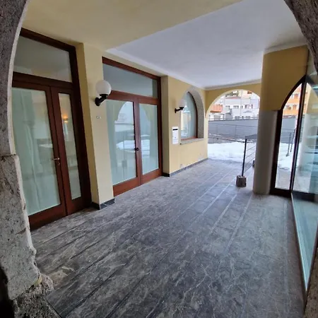 Raibl Hotel 3*