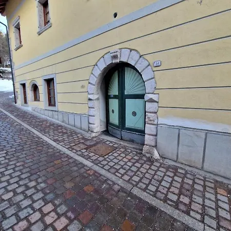 Raibl 3* Tarvisio