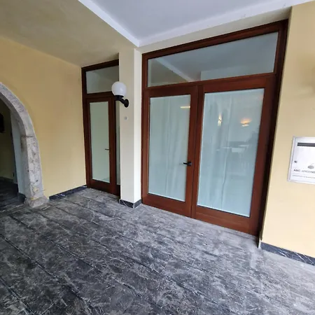 Raibl E Hotel Tarvisio