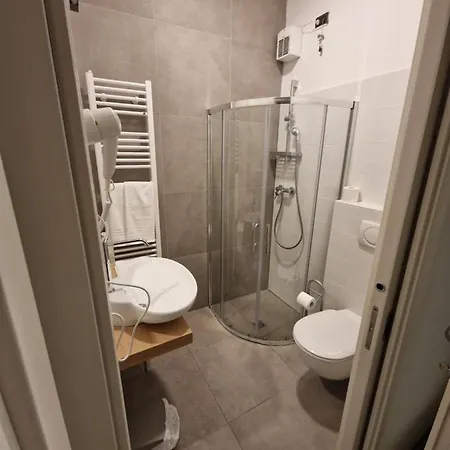 Hotel Raibl Tarvisio