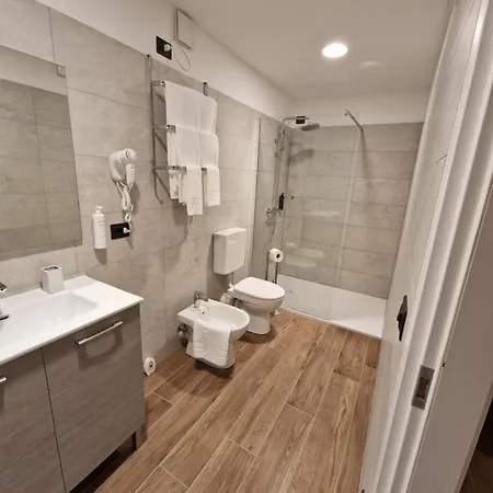 Hotel Raibl Tarvisio