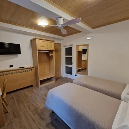 Hotel Raibl E Tarvisio