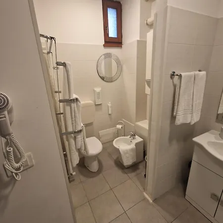 Raibl Hotel 3*
