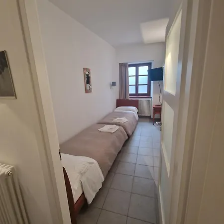 Hotel Raibl E 3*