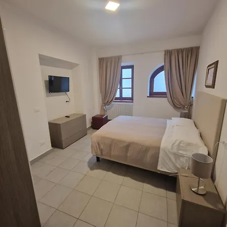 Hotel Raibl E Tarvisio
