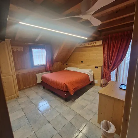 Raibl E 3* Tarvisio