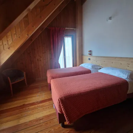 Hotel Raibl E