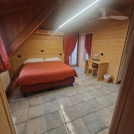 Raibl E Hotel 3*