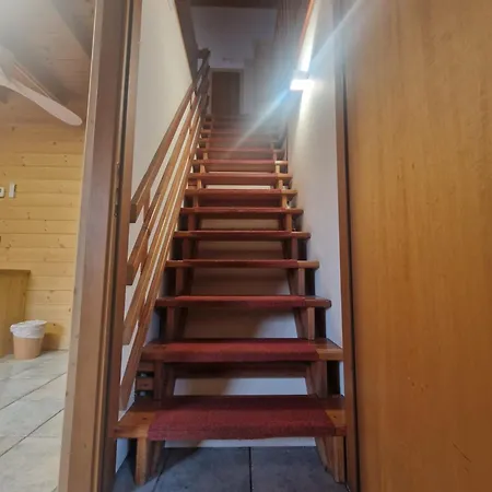 Hotel Raibl E 3*