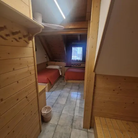 Raibl E Hotel Tarvisio