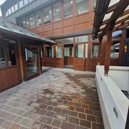 Raibl E Hotel