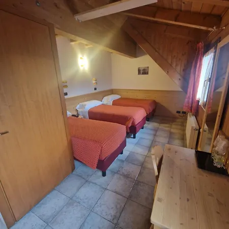 Hotel Raibl E 3*