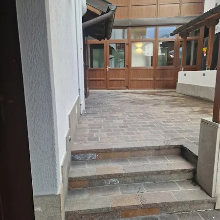 Hotel Raibl E 3*