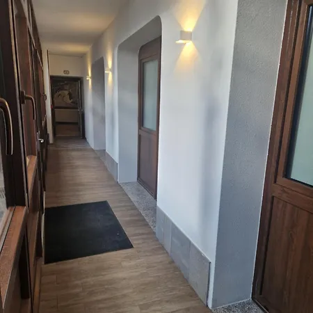 Hotel Raibl E Tarvisio