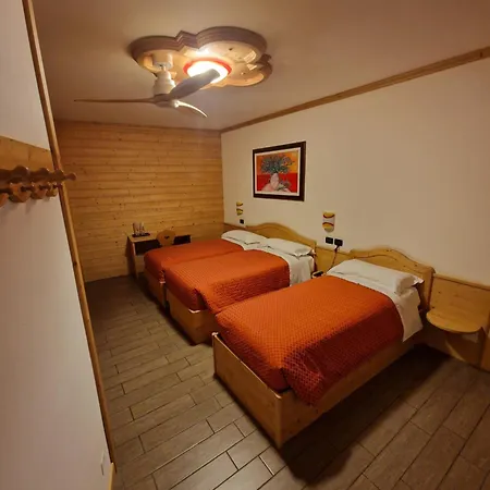 Raibl E Hotel Tarvisio