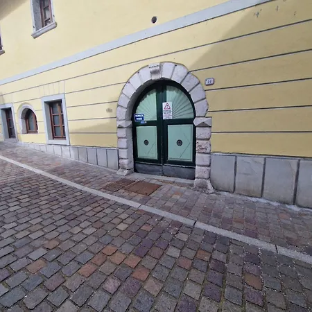 Raibl E Hotel Tarvisio