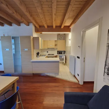 Raibl 3* Tarvisio