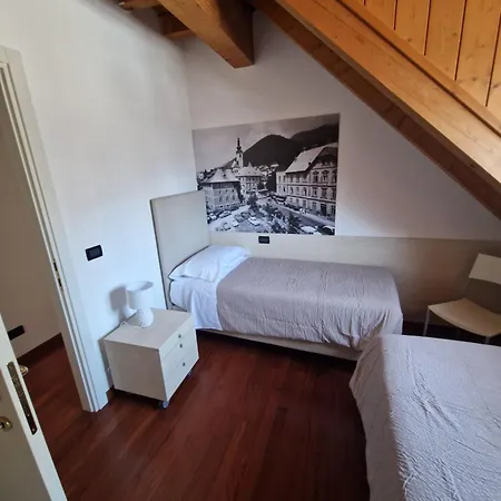 Hotel Raibl E Tarvisio
