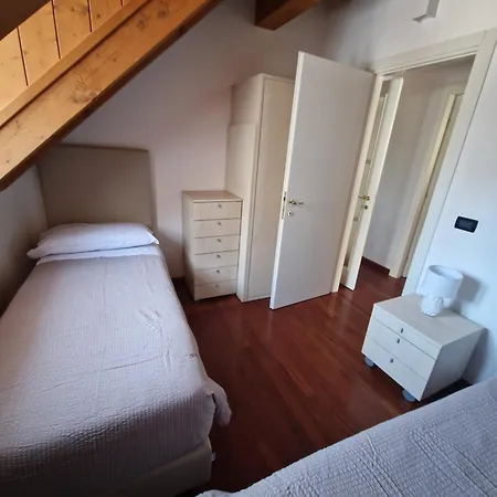 Hotel Raibl E
