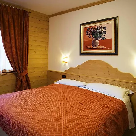 Raibl E Hotel Tarvisio