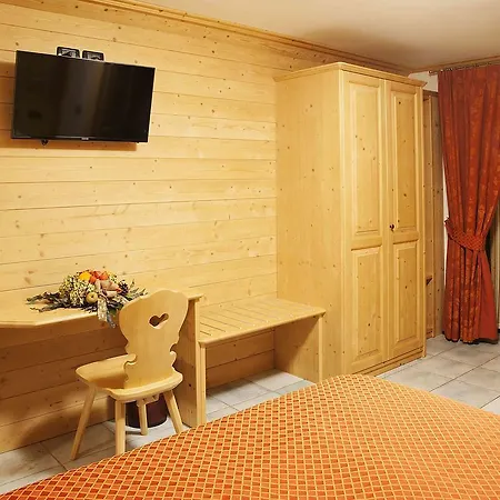 Raibl E 3* Tarvisio