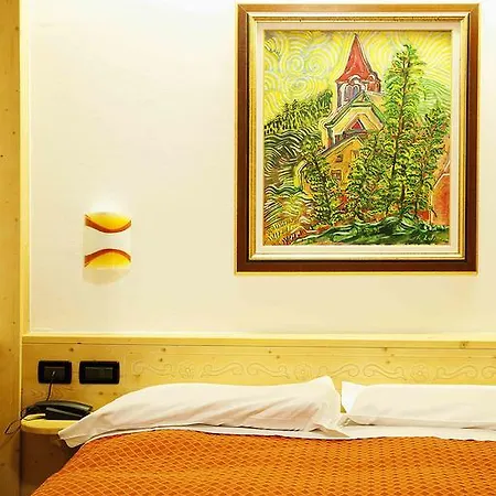 Raibl 3* Tarvisio