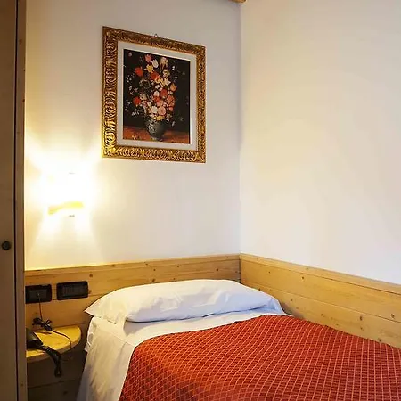 Raibl Hotel 3*