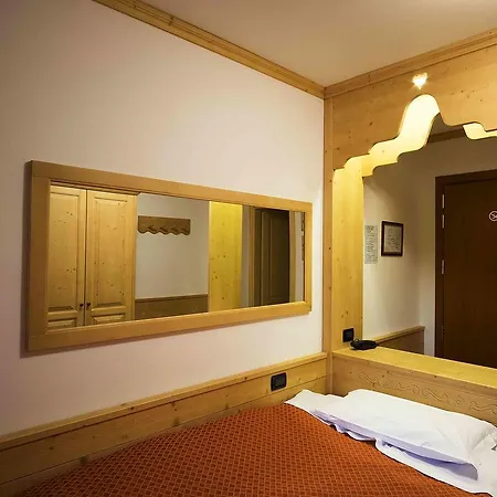 Hotel Raibl Tarvisio