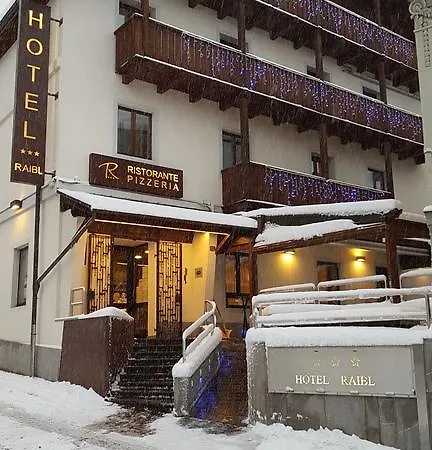 Raibl Tarvisio