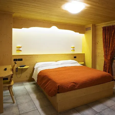Raibl Hotel