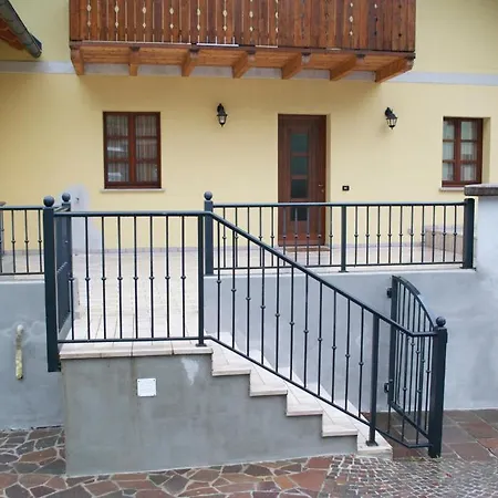 Raibl E Hotel 3*