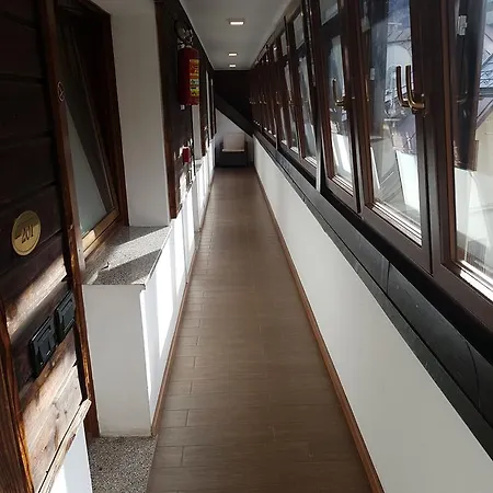 Hotel Raibl E Tarvisio