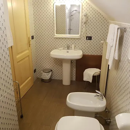 Hotel Raibl Tarvisio