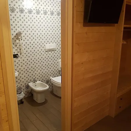 Raibl Hotel 3*