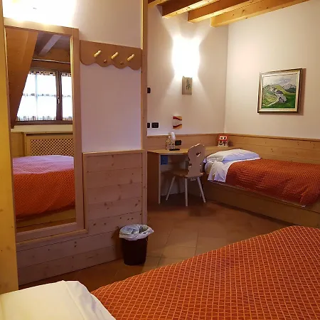 Hotel Raibl E Tarvisio