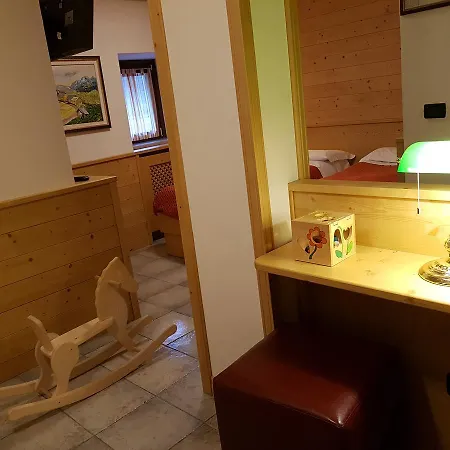 Raibl E 3* Tarvisio