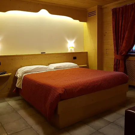 Raibl Hotel 3*
