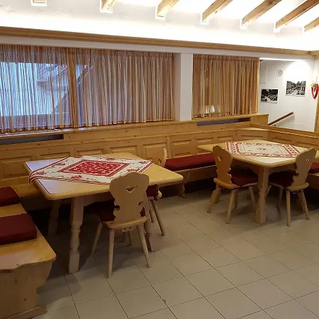 Hotel Raibl E Tarvisio